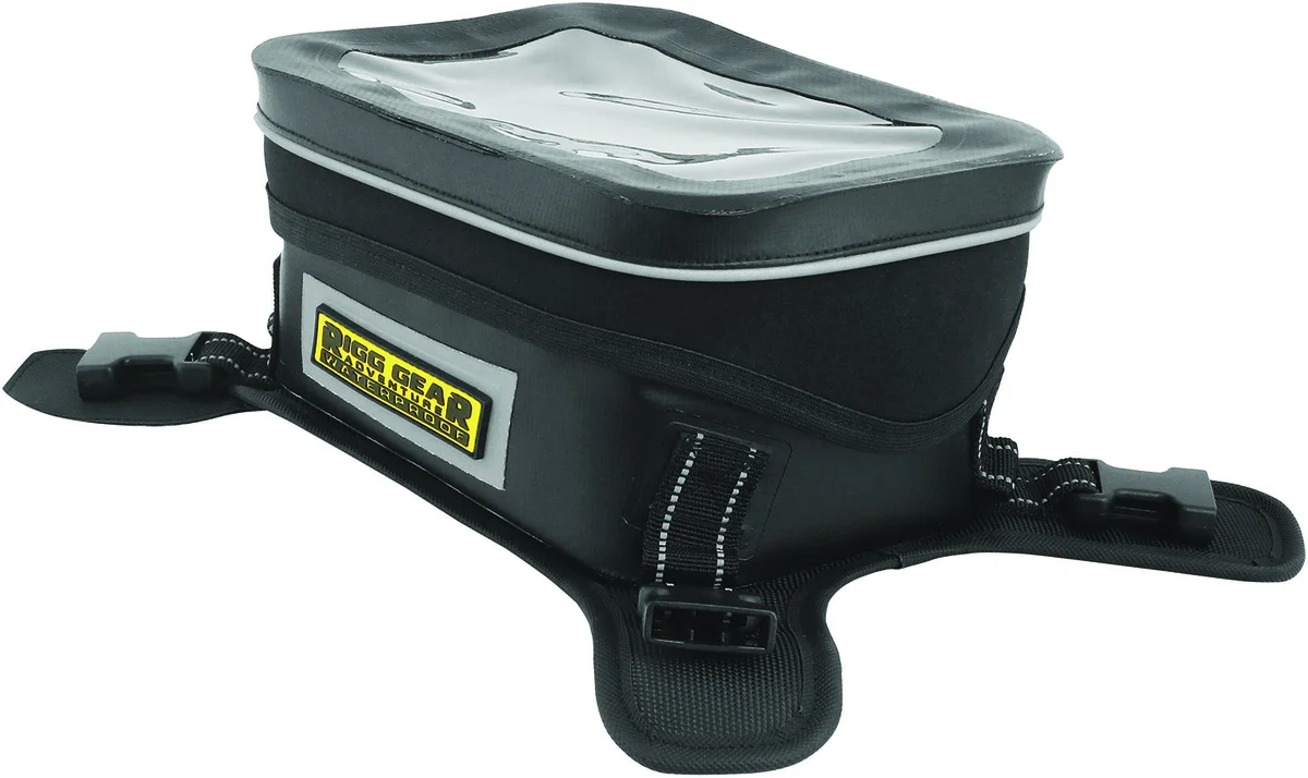 NELSON-RIGG - SE-3060 - Hurricane DualSport Tank Bag