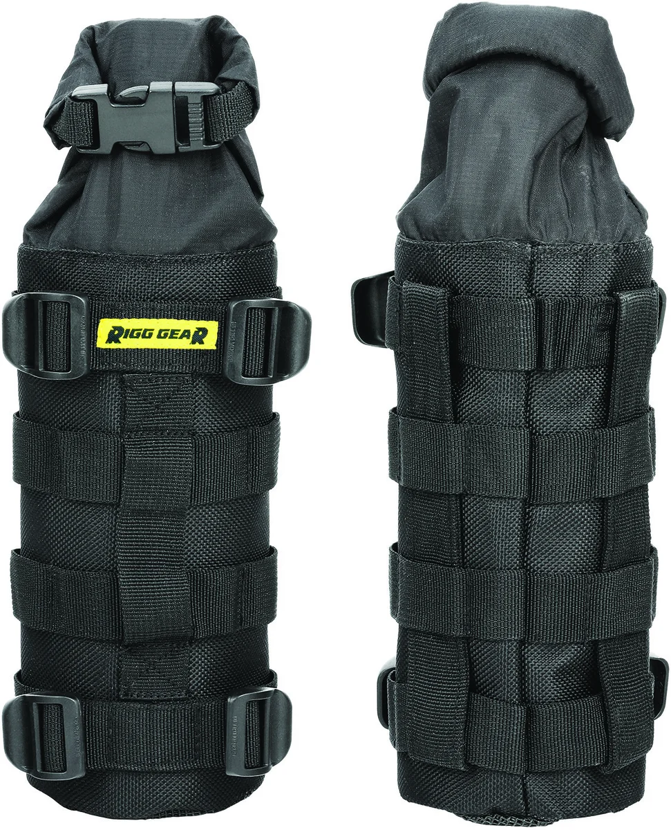 NELSON-RIGG - RG-1060 - Trails End Fuel Bottle Holder