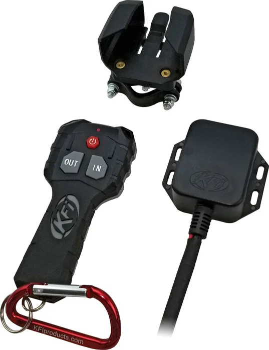 KFI - KFI-WRC - Winch Remote Kit