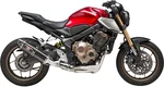 YOSHIMURA - 12651AJ220 - R-77 Full System Exhaust