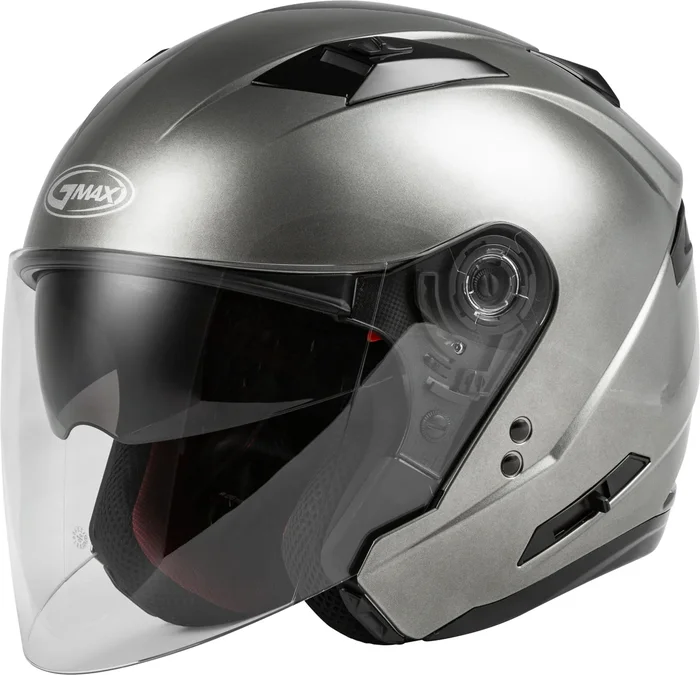 GMAX - O1770479 - OF-77 Helmet w/Quick Release Buckle