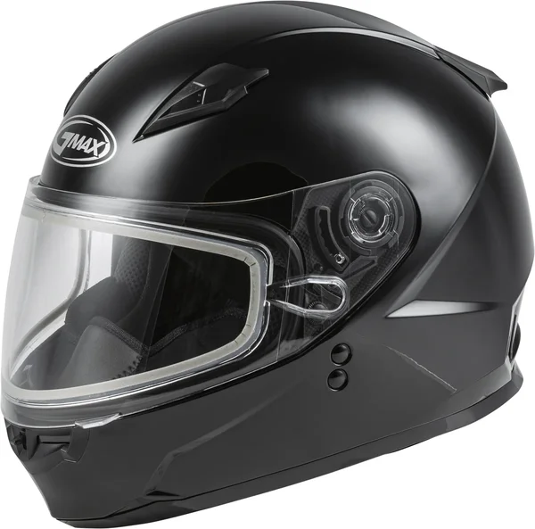 GMAX - F2490022 - Youth GM-49Y Snow Helmet w/Quick Release Buckle