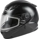 GMAX - F2490021 - Youth GM-49Y Snow Helmet w/Quick Release Buckle