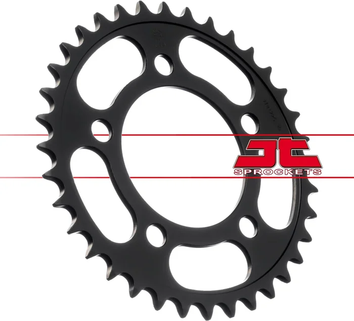 JT - JTR1225.36 - Steel Rear Sprocket