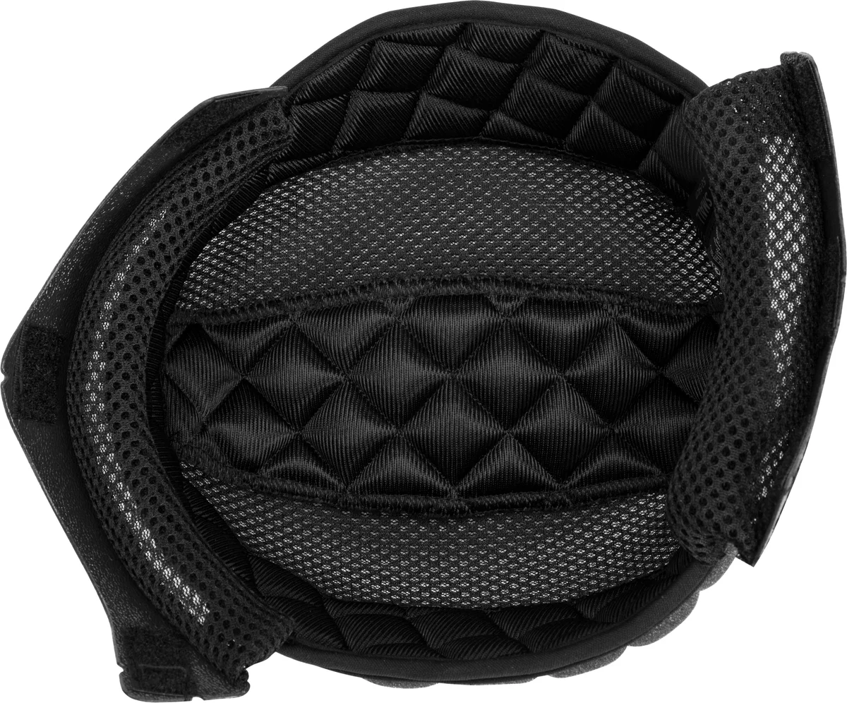 HIGHWAY 21 - H77-00009 - 9mm Helmet Comfort Liner
