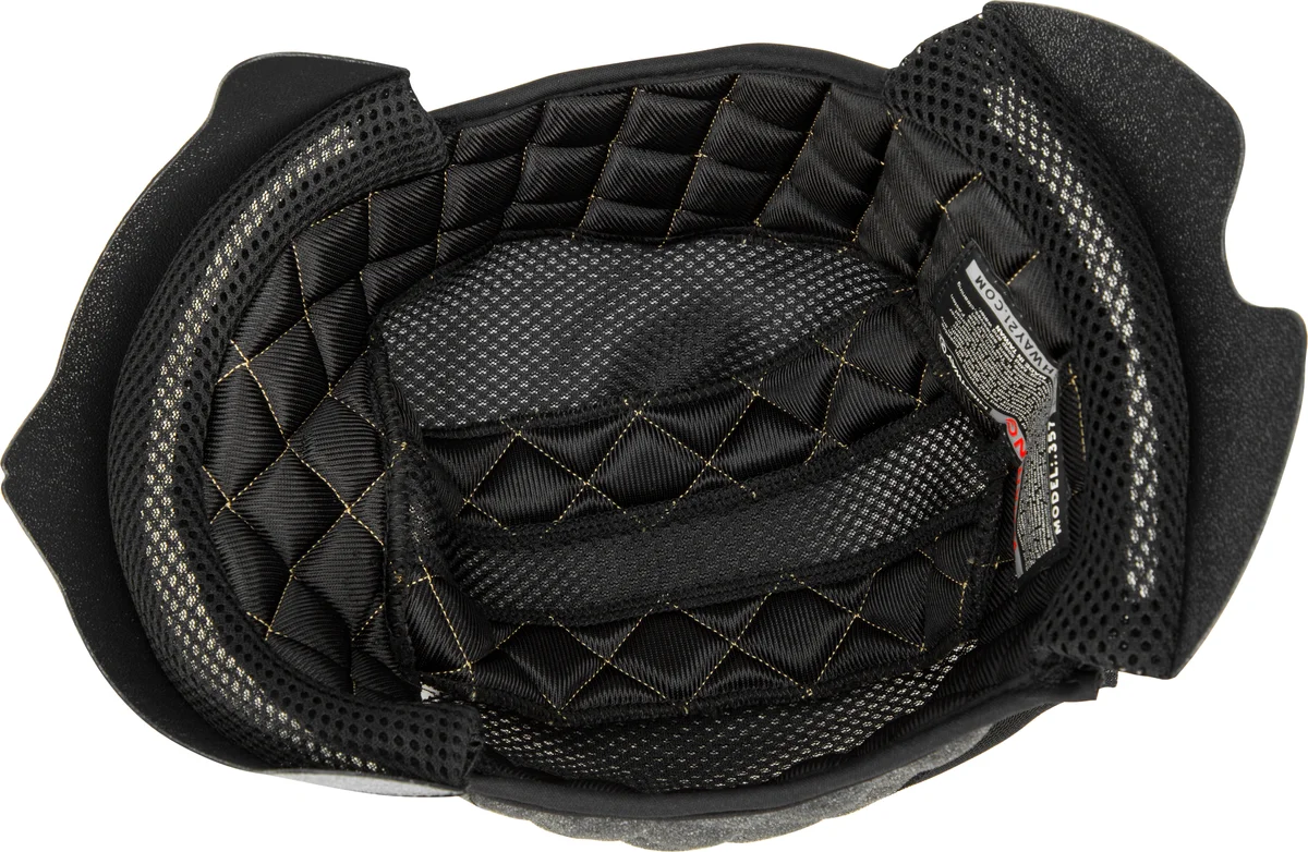 HIGHWAY 21 - H77-01001 - .357 Helmet Comfort Liner