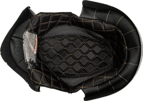HIGHWAY 21 - H77-02004 - .38 Helmet Comfort Liner