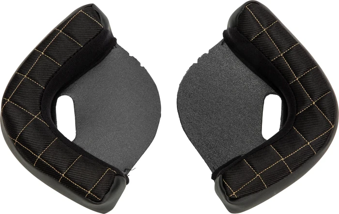 HIGHWAY 21 - H77-02016 - .38 Cheek Pads