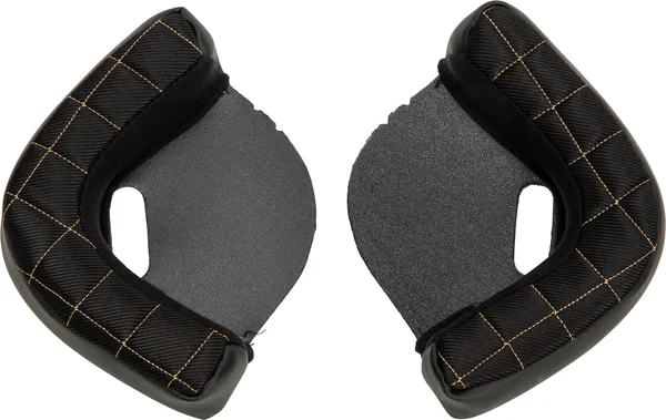 HIGHWAY 21 - H77-02019 - .38 Cheek Pads