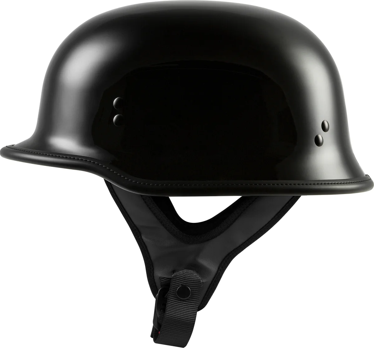 HIGHWAY 21 - H77-10004X - 9mm Helmet