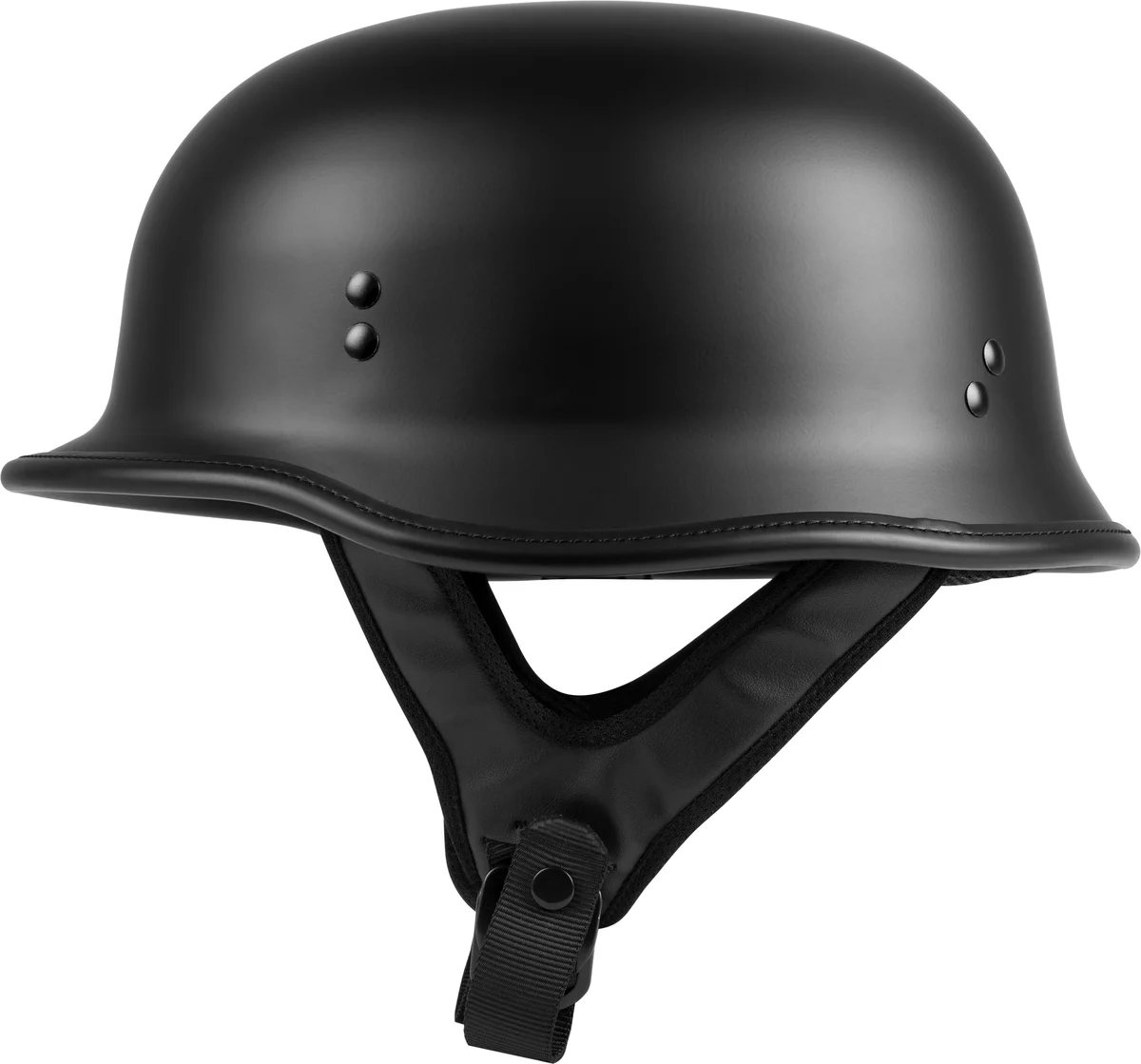 HIGHWAY 21 - H77-10015X - 9mm Helmet