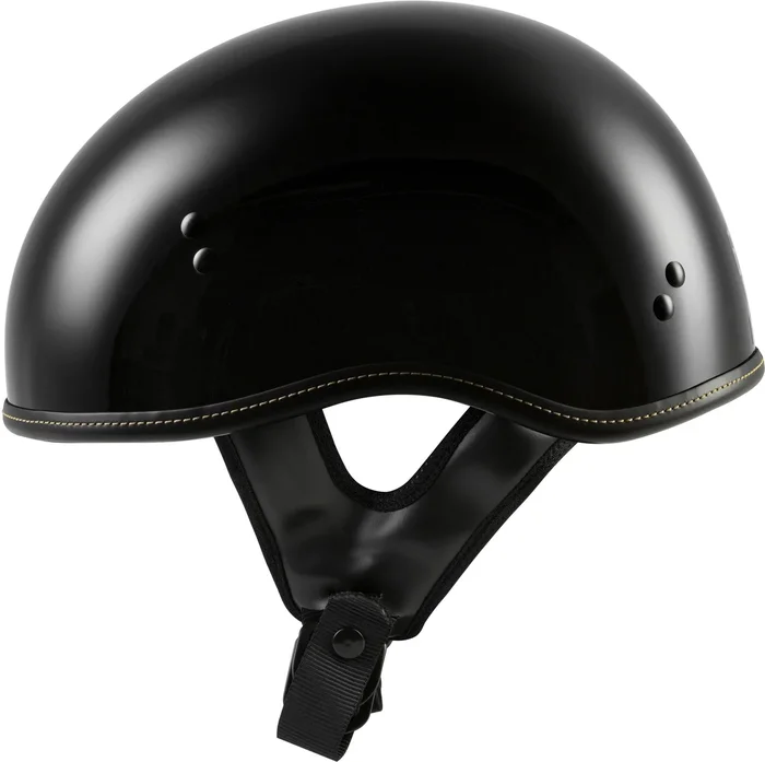 HIGHWAY 21 - H77-1100XS - .357 Half Helmet