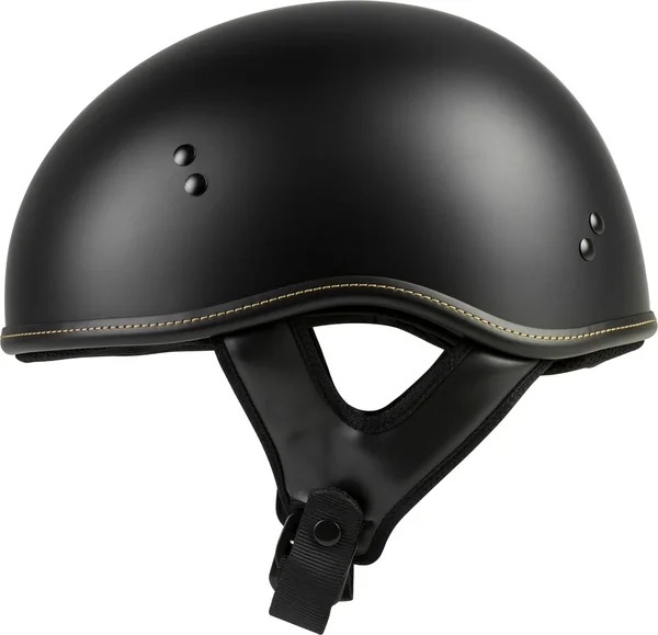 HIGHWAY 21 - H77-11012X - .357 Half Helmet
