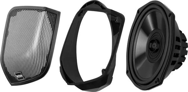 BOSS AUDIO - BHD14 - Rear Bag Audio Kit