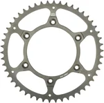 JT - JTR210.50SC - Steel Rear Sprocket