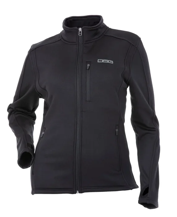 DSG - 99410 - Performance Fleece Zip Up