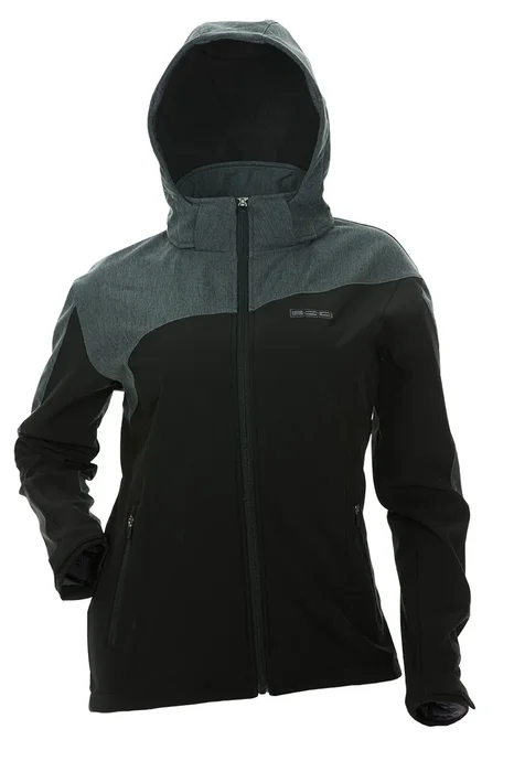 DSG - 99437 - Softshell Jacket