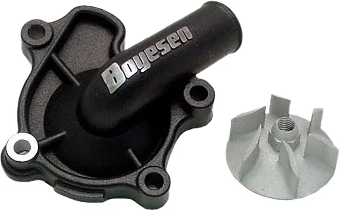 BOYESEN - WPK-06CB - Water Pump Cover & Impeller Kit