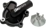 BOYESEN - WPK-06CB - Water Pump Cover & Impeller Kit