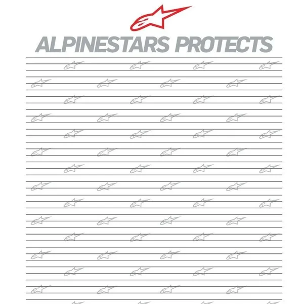 ALPINESTARS - 7010918 - Wall Wrap