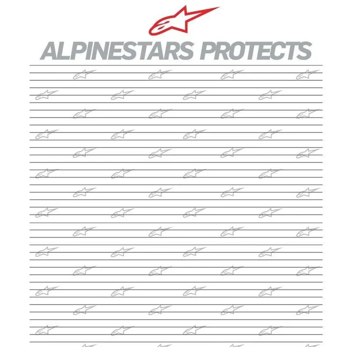 ALPINESTARS - 7010918 - Wall Wrap