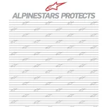 ALPINESTARS - 7010918 - Wall Wrap