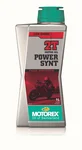MOTOREX - 308248 - Power Synthetic 2T Oil