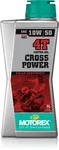 MOTOREX - 308241 - Cross Power 4T Oil