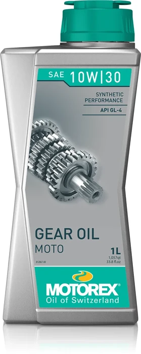MOTOREX - 308066 - Gear Oil