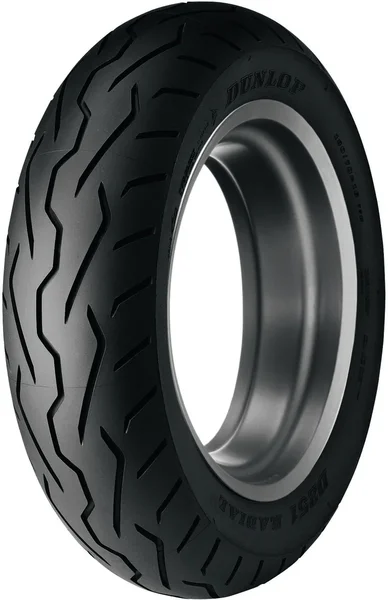 DUNLOP - 45002876 - D251 Tire