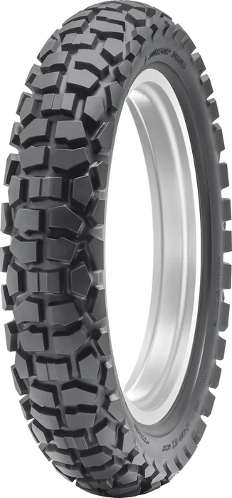 DUNLOP - 45154388 - D605 Tire