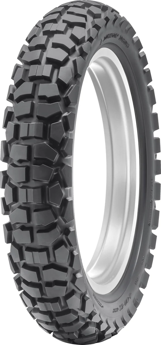 DUNLOP - 45154388 - D605 Tire