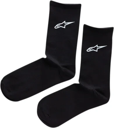 ALPINESTARS - 1230-94900-10-L - Crew Socks