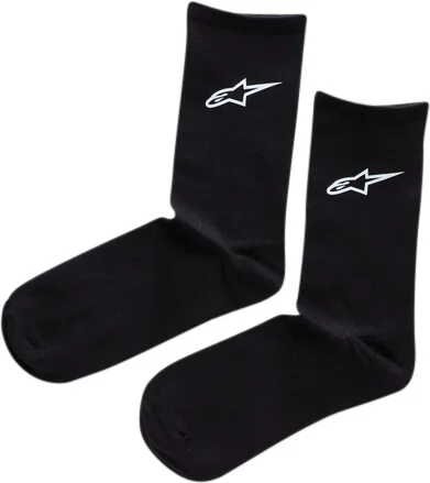 ALPINESTARS - 1230-94900-10-L - Crew Socks