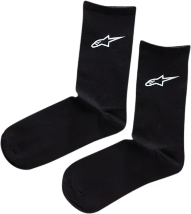 ALPINESTARS - 1230-94900-10-XL - Crew Socks