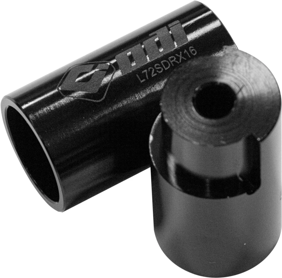 ODI - L72SDRX16 - Lock-On Grip Adapter