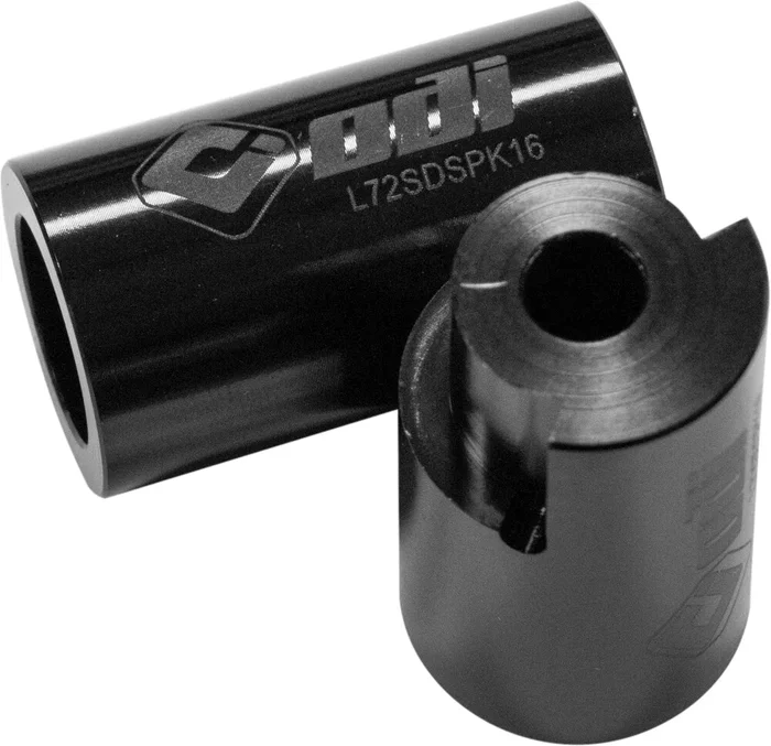 ODI - L72DSSPK16 - Lock-On Grip Adapter