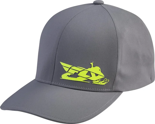 FLY RACING - 351-0372S - Primary Hat