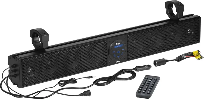 BOSS AUDIO - BRT36A - Riot UTV Sound Bars