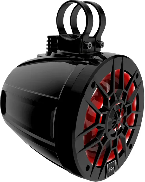 BOSS AUDIO - MPWT60RGB - BT POD Speakers