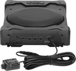 BOSS AUDIO - BPS80 - Underseat Sub w/ Amp