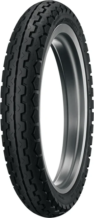 DUNLOP - 45158255 - K81/TT100 Tire
