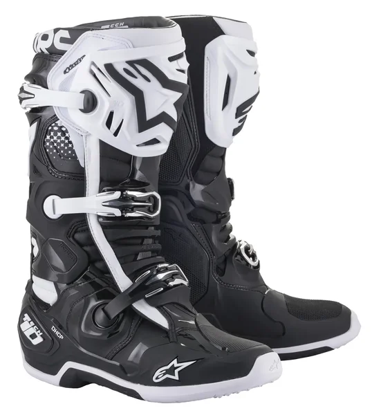 ALPINESTARS - 2010020-12-9 - Tech 10 Boots