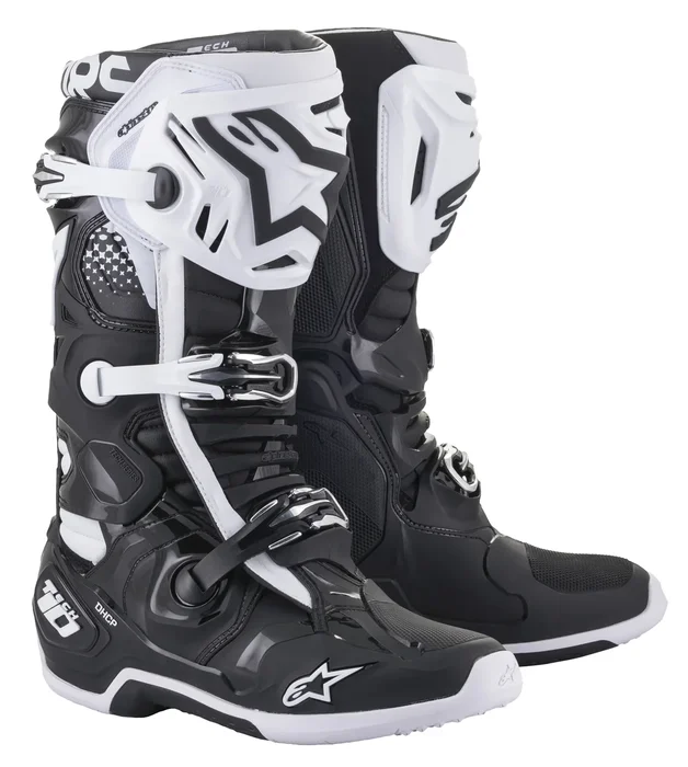 ALPINESTARS - 2010020-12-11 - Tech 10 Boots