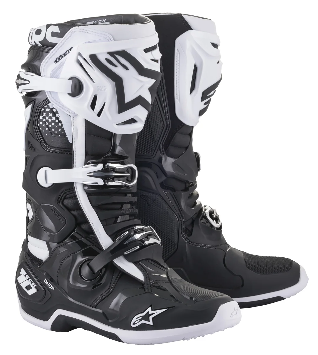 ALPINESTARS - 2010020-12-11 - Tech 10 Boots