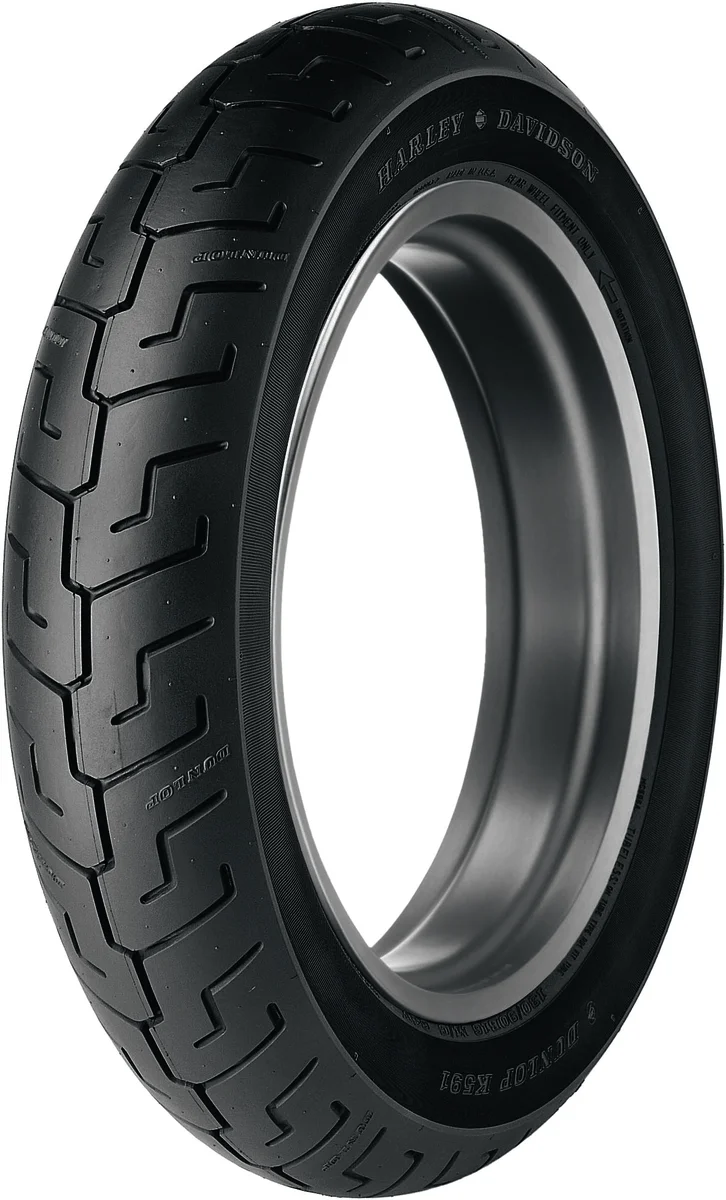 DUNLOP - 45146933 - K591 Tire