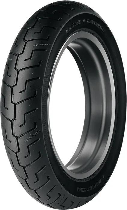 DUNLOP - 45146853 - K591 Tire