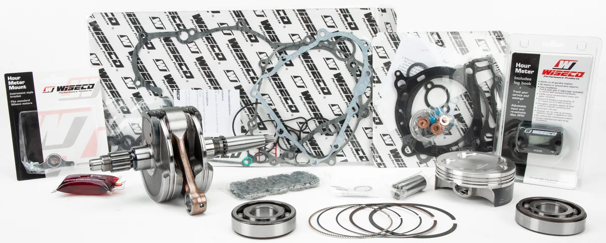 WISECO - PWR231-100 - Garage Buddy Engine Rebuild Kit