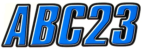 HARDLINE - BLBLK800 - Series 800 Registration Kit