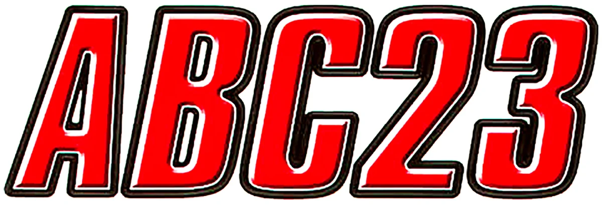 HARDLINE - REBLK800 - Series 800 Registration Kit